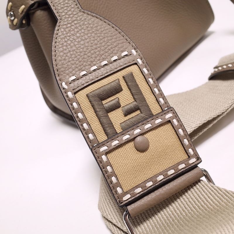 Fendi Peekaboo Bags